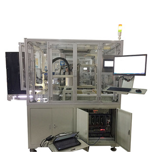 TFT玻璃自動(dòng)上下料機(jī)