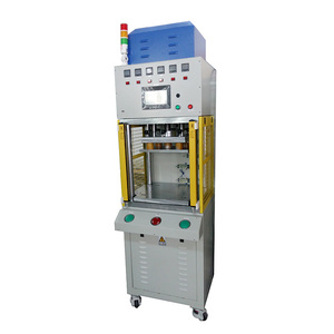 300kg高精度小型伺服熱壓機(jī)（TL-SF300GJS-6）