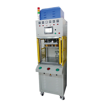 300kg高精度小型伺服热压机（TL-SF300GJS-6）