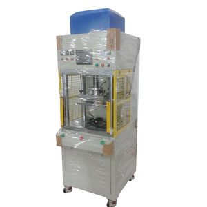 500KG伺服壓力機(jī) (TL-SF500)