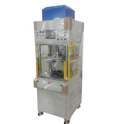 500KG伺服压力机 (TL-SF500)