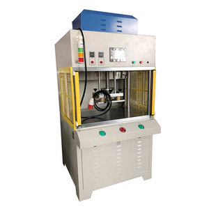 2000KG伺服壓力機(jī)（TL-SF2000）