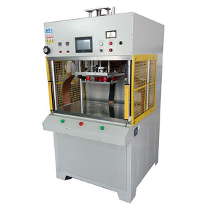 2T高周波伺服熱壓機(jī)（TL-SF2000-GZ）