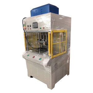 200KG伺服壓力機(jī)（TL-SF200）